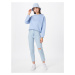 LEVI'S ® Džínsy 'High-Waisted Mom Jeans'  modrá denim