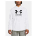 Men's sweatshirt Under Armour Rival Terry Graphic Hood