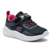 Champion Sneakersy Softy Evolve G Ps Low Cut Shoe S32532-CHA-BS501 Tmavomodrá