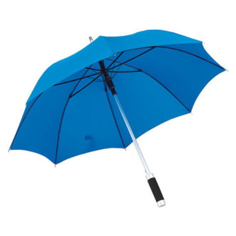 L-Merch Automatický dáždnik SC26 Royal Blue