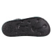 Coqui FROGGY Detské sandále, čierna, veľkosť
