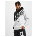 Proteles Hoody white/black