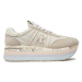 Premiata Sneakersy BETH_6234 Biela