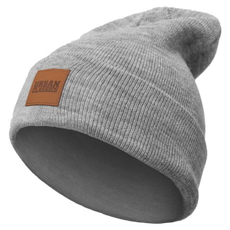 Cap - grey Urban Classics