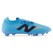 Kopačky New Balance FURON V7+ DISPATCH FG SF3FS75 – modré