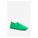 Dámske slip-on tenisky Green Lovinia 37