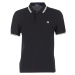 Fred Perry  THE FRED PERRY SHIRT  Polokošele s krátkym rukávom Čierna