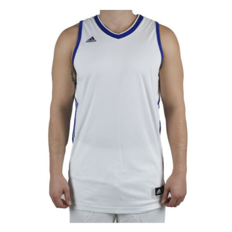 Pánské tričko E Kit JSY 3.0 M AI4664 - Adidas XXL
