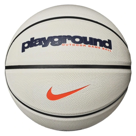 Basketbalový míč Nike Everyday Playground 8P Graphic 9017-36-063