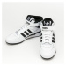 adidas Originals Forum Mid Ftw White/ Core Black/ Ftw White