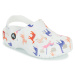 Crocs  Classic Character Print Clog K  Nazuvky Viacfarebná