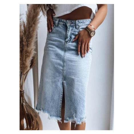 Rifľové sukne DStreet