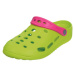 Crv Waipi Lady 53650 Dámské sandály 02060083 sv.zelená
