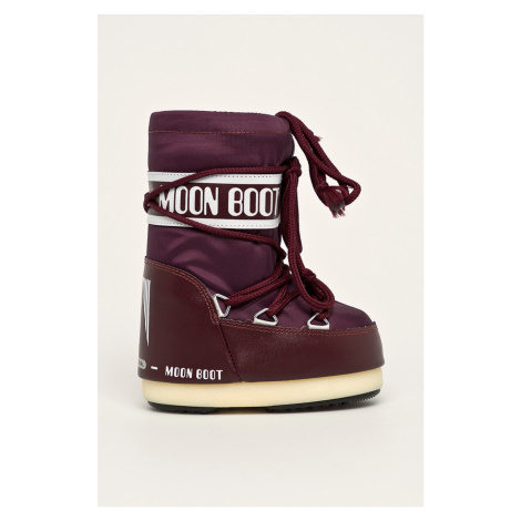 Dievčenské snehule Moon Boot