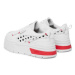 Puma Sneakersy Mayze Stack Miraculous Jr 393906 02 Biela