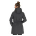 Bushman bunda Ellie dark grey