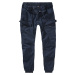 Ray Vintage Navy Pants