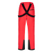 Pánské lyžařské kalhoty model 14374873 červená - Kilpi
