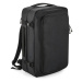 BagBase Príručný batoh BG480 Black