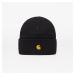 Čiapka Carhartt WIP Chase Beanie Black