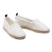 Armani Exchange Espadrilky XDS002 XV428 00152 Biela