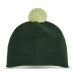 Vans Čiapka Bretton Cold Weather Cap VN000CAKBZ01 Zelená