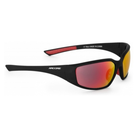 Arcore WACO Slnečné okuliare, čierna, veľkosť