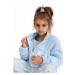 Sensis Blue Dream Kids 134-152 Dětská mikina