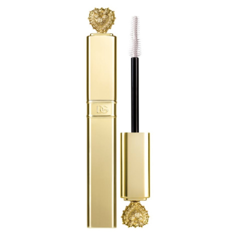 Dolce&Gabbana Flawless Everfull XL Mascara dlhotrvajúca riasenka pre objem Dolce & Gabbana