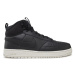 Nike Sneakersy Court Vision Mid Wntr DR7882 002 Čierna