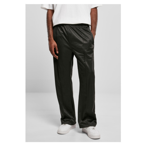 Oversized Track Pants Black Urban Classics