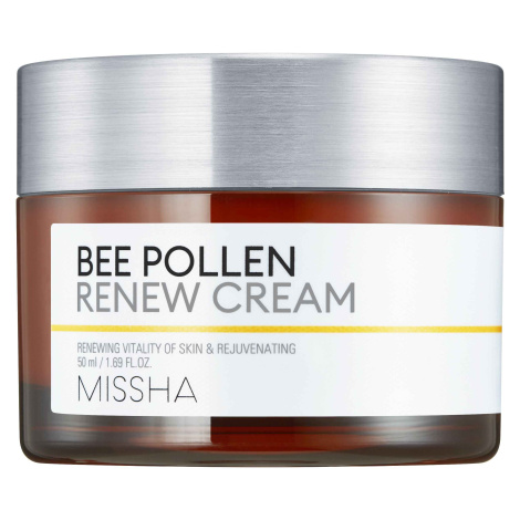 Missha Bee Pollen Renew Cream 50 ml