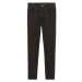 CELIO BOSLIM6 Pánske džínsy, čierna, veľkosť