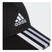 Šiltovka ADIDAS BBALL 3S CAP BLACK WHITE