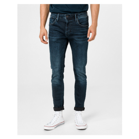 Pánske rovné džínsy Pepe Jeans