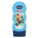 BUBCHEN KIDS SHP+SPRCH.GEL 2V1 MALY FUTBALIS 230ML