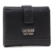Guess Malá dámska peňaženka SWVG81 30380 Čierna