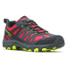 Tenisky Merrell Accentor 3 Sport Gtx Granite/ Lava