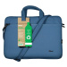 Trust Bologna Laptop Bag 16” ECO – modrá