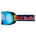 Lyžiarske okuliare RED BULL SPECT SOAR-11BLX, D. blue ice blue snow - grey with ice blue mirr