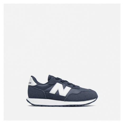 Dievčenské vychádzkové tenisky New Balance