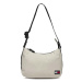 Tommy Jeans Kabelka Tjw Essential Daily Shoulder Bag AW0AW15815 Béžová