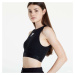 Nike NSW Air Ribbed Tank Top Black/ White