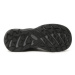 Keen Trekingová obuv Circadia Wp 1026772 Čierna
