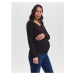 Vero Moda Maternity Tričko 'Windy'  čierna