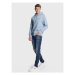 Calvin Klein Jeans Džínsy J30J322803 Modrá Slim Taper Fit