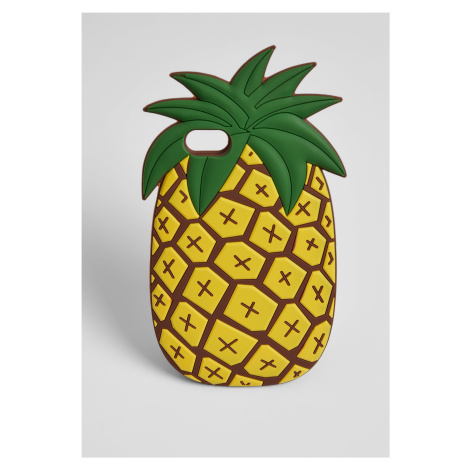 Phone Case Pineapple iPhone 7/8, SE Yellow