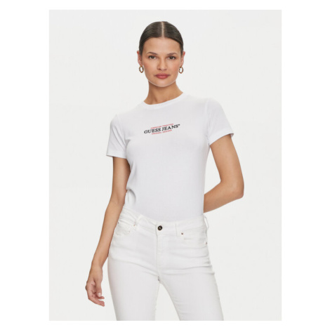 Dámske tričká Guess