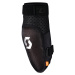 SCOTT Cyklistické chrániče - KNEE GUARD SOFTCON JR - čierna