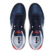 Diadora Sneakersy Simple Run 101.179237 01 60030 Tmavomodrá